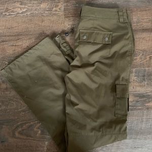 Columbia titanium hiking pants. Size 8 like a 6